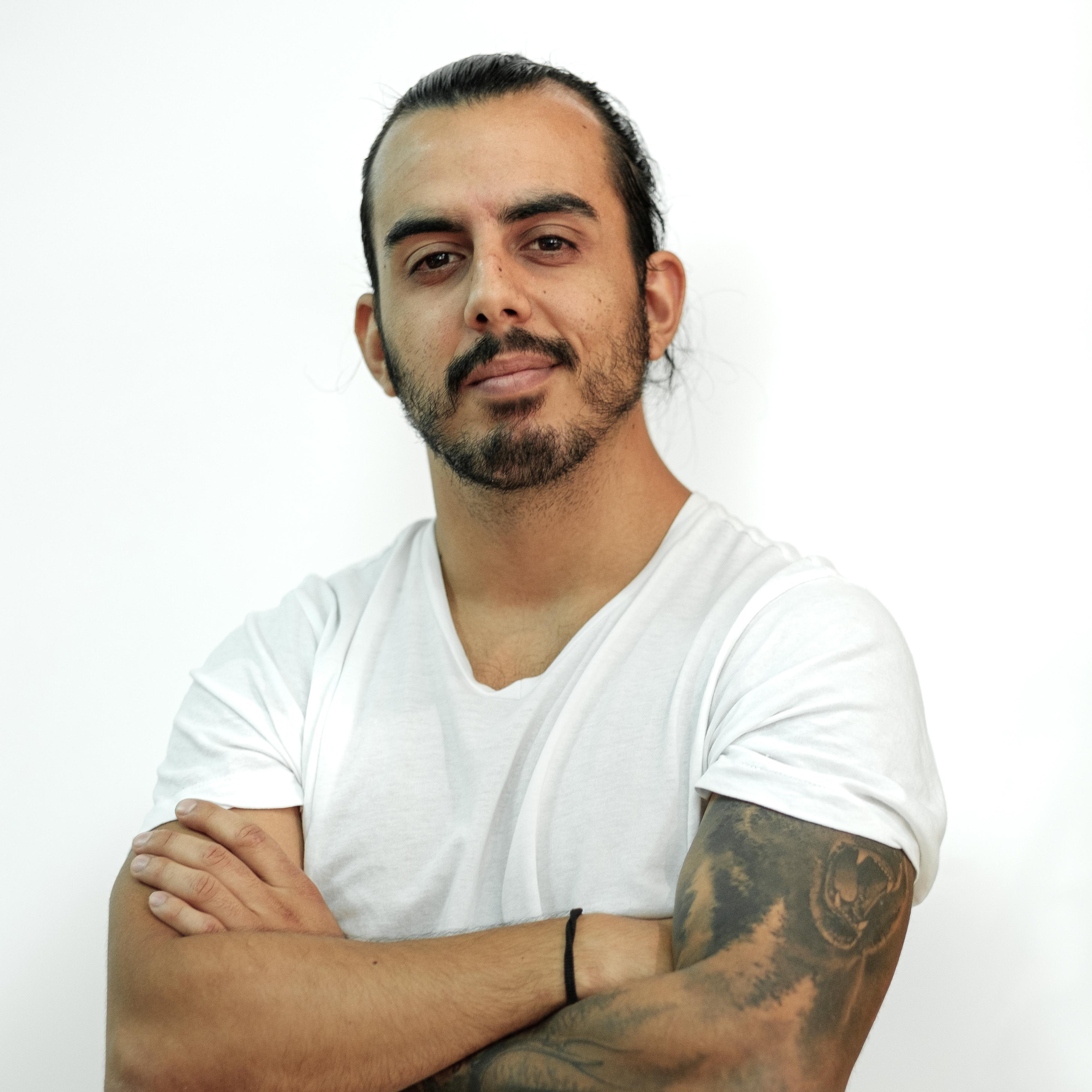 Jesús Chacón