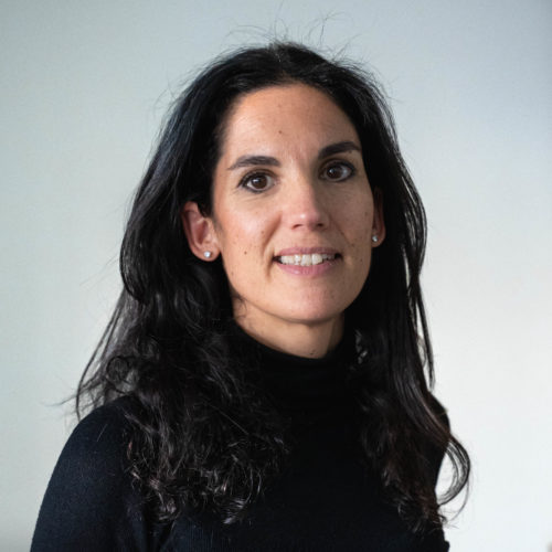 Miriam Gómez