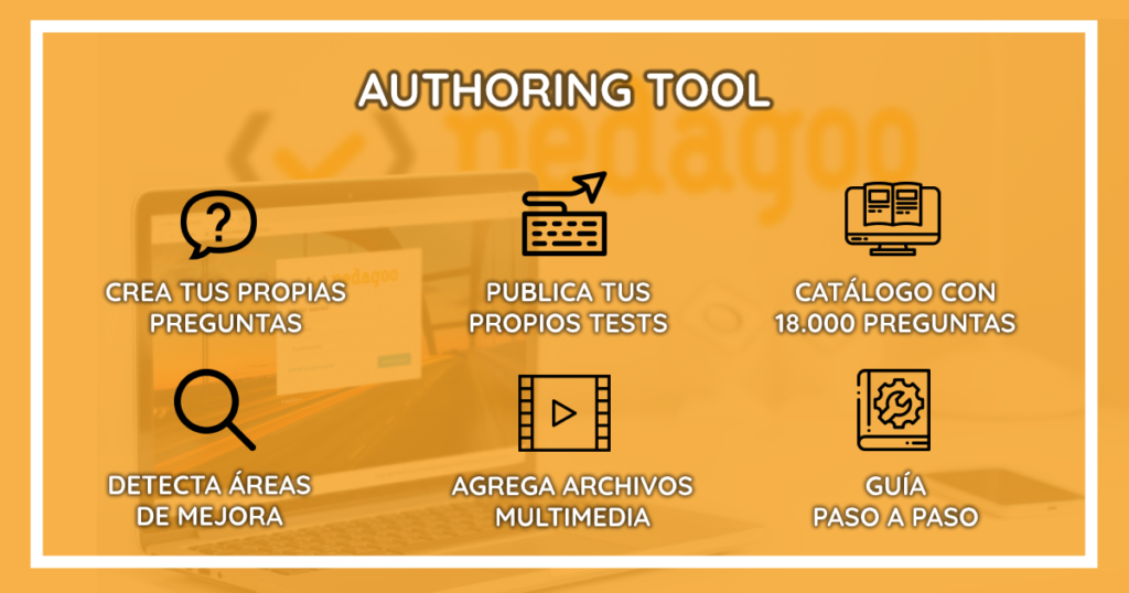 authoring tools