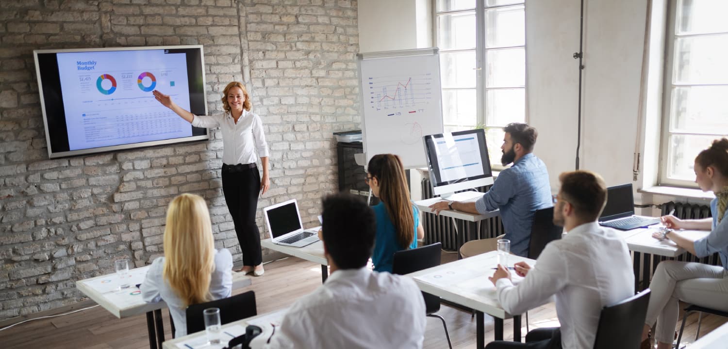 How employee training can benefit your organization